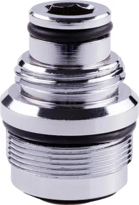 Immagine prodotto di Raccordo a guarnizione Hansa, filettatura G 1/2 x M 24 x 1