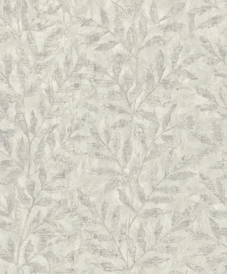 Obrázok produktu pre Netkaná tapeta 315011 Tapeta Botanical Jungle 53 x 1005 cm Rasch Factory V Grey
