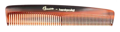 Produktbild von Kamm handgesägt, 13,7 cm, Celluloseacetat – BUCO