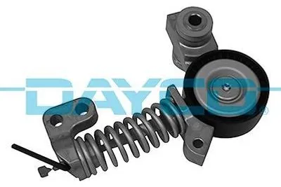 Produktbild von DAYCO APV4279 Riemenspanner Keilrippenriemen für VOLVO XC60 (156)