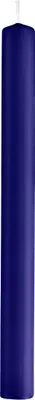 Produktbild von Stabkerzen Royalblau 300 x Ø 30 mm, 6 Stück