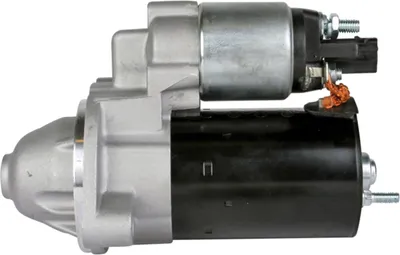 Produktbild von HELLA 8EA 012 527-591 Starter Anlasser 1,2kW für AUDI A4 Avant (8ED, B7) 12V
