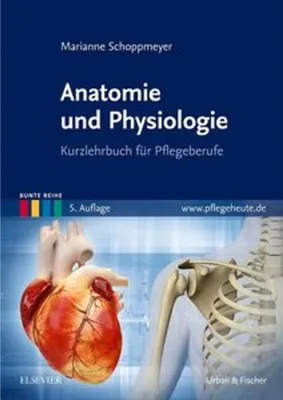 Immagine prodotto di Anatomie und Physiologie