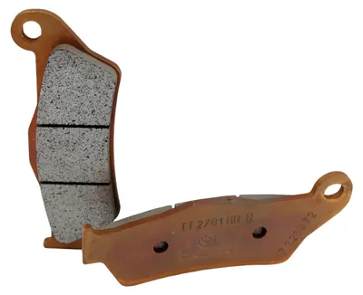 Imagen del producto de Juego de pastillas de freno BREMBO 07BB0483 para motocicletas KTM EXC y motocicletas HUSQVARNA TE