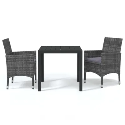 Produktbild von VidaXL 3095021, 3 Stück(e)