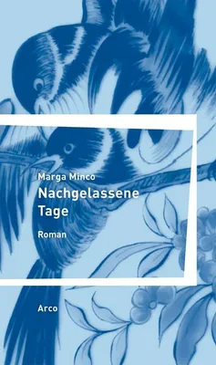 Produktbild von Nachgelassene Tage