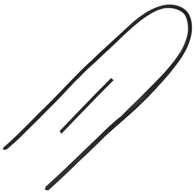 Produktbild von Zanussi 50206535002 Türdichtung Set für Backofen