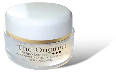 Produktbild von Das Original – Schneckengelee – Gesichtscreme