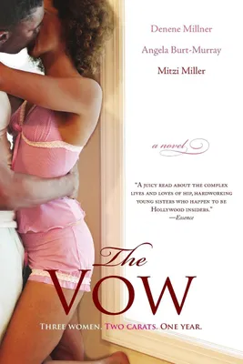 Produktbild von The Vow
