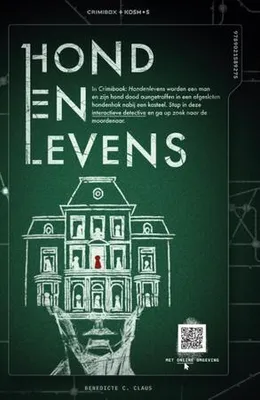 Image de Crimibook : La vie des chiens