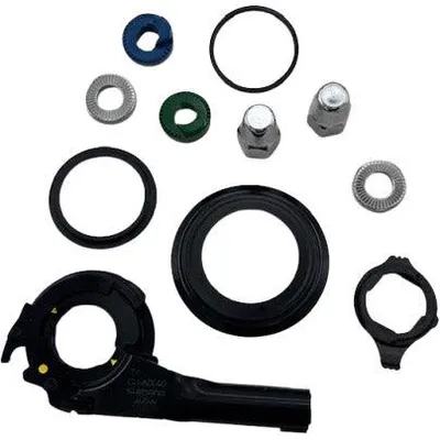 Produktbild von Shimano-Nabenteileset für Nexus 8 CJ-NX40