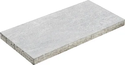 Produktbild von Beton Terrassenplatte iStone Designed quarz 60 cm x 30 cm x 4 cm