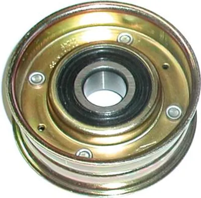 Produktbild von Umlenkrolle 2.5-L. Diesel Spannrolle Jeep Cherokee XJ 94-97