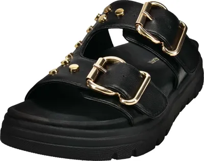 Obrázok produktu pre Bagatt Sandal - Black Synthetic : Normal : 36 Veľkosť: 36 Šírka: