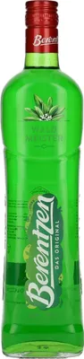 Produktbild von Berentzen Waldmeister | 15,0 % vol | 0,7 l
