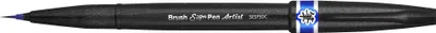 Produktbild von PentelArts Pinselstift Sign Pen Artist blau