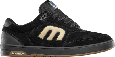 Image de Etnies THE AURELIEN MICHELIN NOIR/OR 41,5