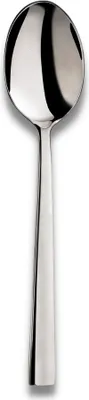 Produktbild von Wilmax Dessertlöffel 18 cm Edelstahl WL-999307/A