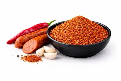 Obrázok produktu pre Hagesüd – Klobásky paprikové, maďarský štýl, balenie 1 kg
