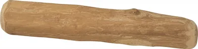 Obrázok produktu pre Kávová tyčinka na žuvanie Nobby M, 15-20 cm, cca 140 g
