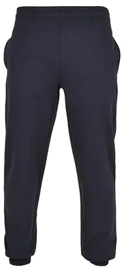 Image de Build Your Brand - Pantalon de jogging « Basic » pour homme TN3642 (XL) (bleu marine)