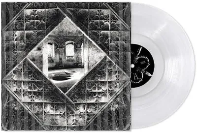 Immagine prodotto di Sacraal (Edizione limitata, vinile trasparente) [LP in vinile]