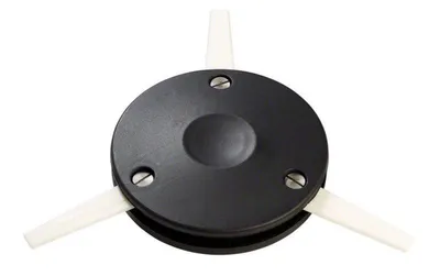 Produktbild von Bosch Poly-Messerkopf F016800399