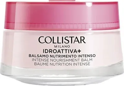 Image de IDROATTIVA+ Intense Nutrition Balm 50ML