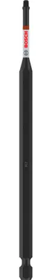 Produktbild von PRO Robertson Impact Bit, R2, 150 mm