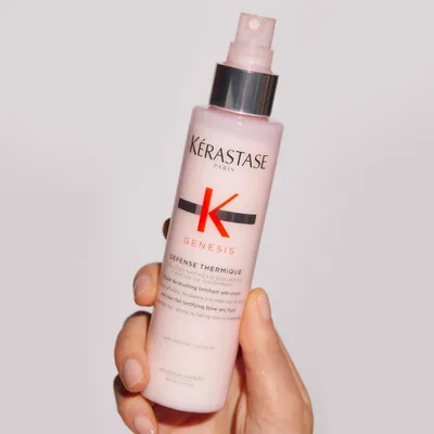 Zdjęcie produktu dla Kérastase Genesis Défense Thermique Ochrona przed ciepłem 150ml