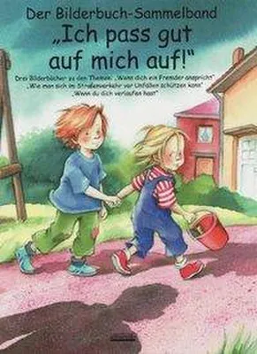 Image de Ich pass gut auf mich auf!
