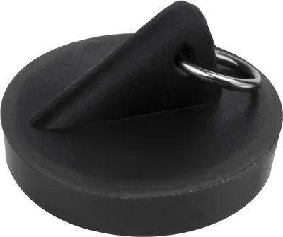 Produktbild von Stöpsel Stopfen Ablaufventil Abflussstopfen Abflussstöpsel Kunststoff Ø 44 mm