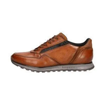 Produktbild von Bugatti Sportliche Schnürschuhe Herren 31393138373531 Braun 44 EU