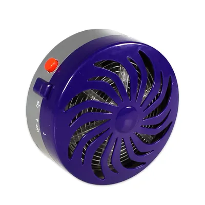 Obrázok produktu pre Genius Ideas Solárny zabijak lietajúceho hmyzu