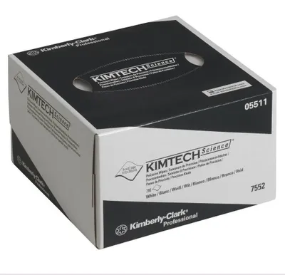 Immagine prodotto di Salviette di precisione, KIMTECH SCIENCE, sanhyTec, Art. 7552