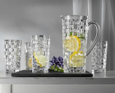 Zdjęcie produktu dla Nachtmann Longdrink 632/91 Bossa Nova 92075