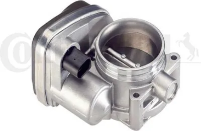 Produktbild von VDO 408-238-422-003Z Drosselklappe für BMW 3 Touring (E91) 3 Limousine (E90) 3 Limousine (E46) 1 Schrägheck (E87) 3 Touring (E46)