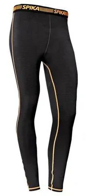 Productafbeelding van ThermaFlow broek dames (zwart), maat M