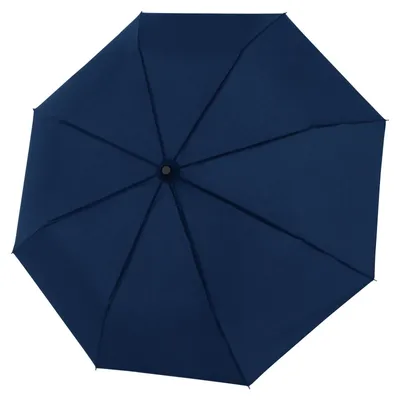 Zdjęcie produktu dla doppler parasol kieszonkowy Fibre Magic Superstrong Uni granatowy