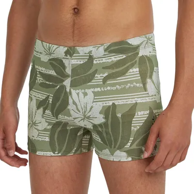 Produktbild von O'Neill Essential Floral Schwimmshort Herren