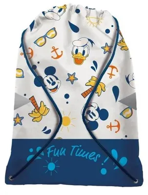 Obrázok produktu pre Taška na telocvik Mickey Mouse – Beniamin