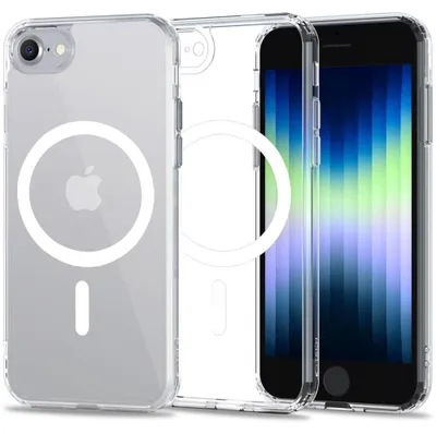 Immagine prodotto di Tech-Protect Magmat Magsafe Iphone 7 / 8 / Se 2020 / 2022 Clear
