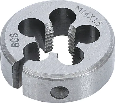 Produktbild von BGS technic Threading Die, 74 g