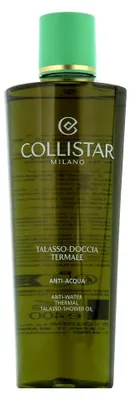Obrázok produktu pre Collistar 7007817, Sprchovací gél, 400 ml, Dospelí, Ženy, Telo, Univerzálna pleť
