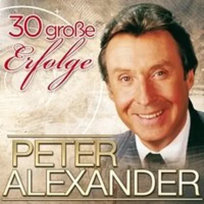 Produktbild von 30 groáe Erfolge-Jubiläumsed