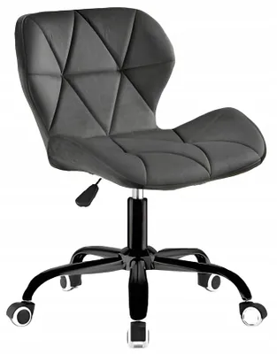 Produktbild von Ekspand | Bürostuhl Sky74-1a - Hellgrau - Ergonomisch - Drehbar - 1 Stück