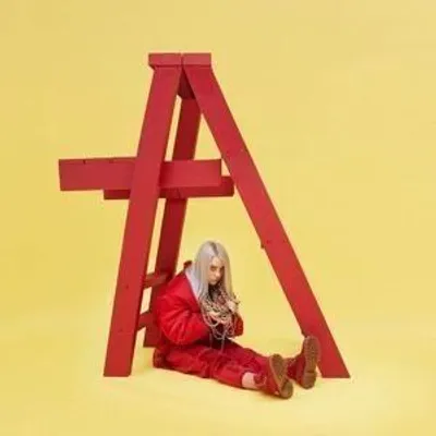 Produktbild von don't smile at me