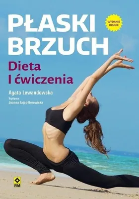 Immagine prodotto di Płaski Brzuch. Dieta i Ćwiczenia - Poradnik, wydanie 2022
