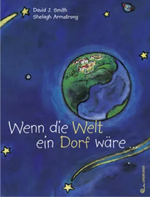 Zdjęcie produktu dla Wenn die Welt ein Dorf wäre...