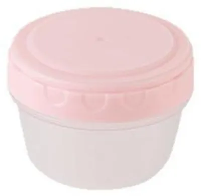 12er-Set Aufbewahrungsdosen, 77 ml, mikrowellengeeignet
